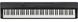 Цифрове фортепіано Casio PX-160BK