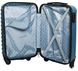 Дорожный чемодан малый Costa Brava 20 Blue