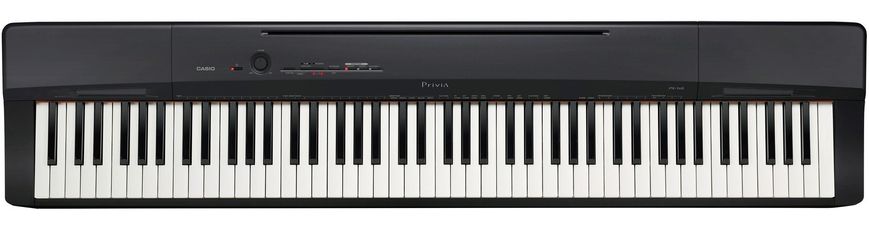 Цифровое фортепиано Casio PX-160BK