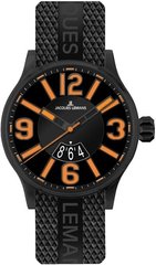 Мужские часы Jacques Lemans Sports Porto Luminous 1-1673G