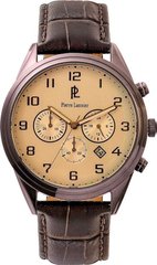 Чоловічі годинники Pierre Lannier Chronographe 266C424
