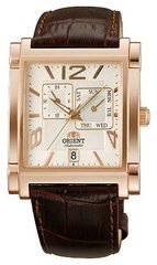Мужские часы Orient Automatic FETAC008W0