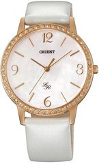 Жіночий годинник Orient Quartz Lady FQC0H002W0