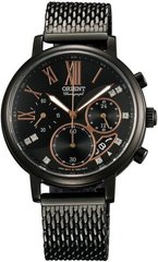Женские часы Orient Quartz Lady FTW02001B0