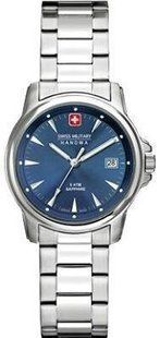 Женские часы Swiss Military Hanowa Recruit Lady Prime 06-7230.04.003