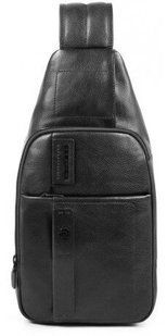 Монорюкзак Piquadro CA4827P15S_N