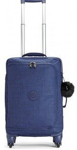 Чемодан Kipling CYRAH S/Cotton Indigo K14861_48G