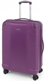 Чемодан Gabol Balance (M) Plum