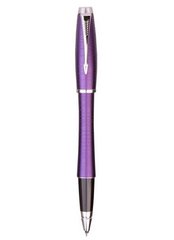 Ручка шариковая Parker URBAN Premium Amethyst Pearl RB 21 222AP