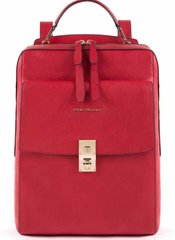 Рюкзак для ноутбука Piquadro DAFNE/Red CA5437DF_R