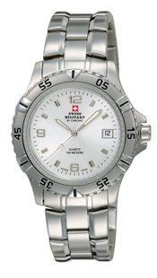 Годинники Swiss Military Sport 20032ST-2M