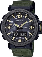 Часы Casio Pro Trek PRG-600YB-3ER