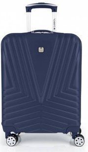 Чемодан Gabol Atlanta (S) Blue 927015