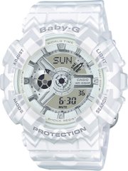 Часы Casio Baby-G BA-110TP-7AER