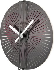 Часы настенные "Motion Clock Heart"