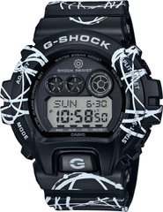 Часы Casio G-Shock Limited Edition GD-X6900FTR-1ER