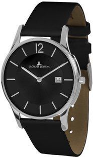Чоловічі годинники Jacques Lemans Classic London 1-1850A