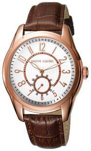 Мужские часы Pierre Cardin PC104241F04