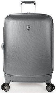 Чемодан Heys Portal Smart Luggage (M) Pewter