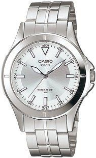 Мужские часы Casio Standard Analogue MTP-1214A-7AVDF