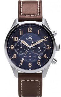 Годинники Royal London 41386-02