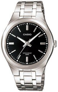 Мужские часы Casio Standard Analogue MTP-1310D-1AVEF