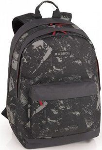 Рюкзак городской Gabol Denver 24 Black 220697
