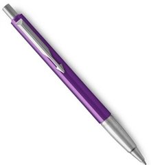 Кулькова ручка Parker VECTOR 17 Purple BP 05 532