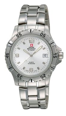 Часы Swiss Military Sport 20032ST-2M