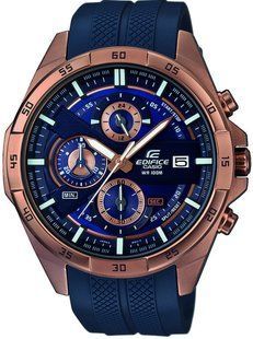 Годинники Casio EFR-556PC-2AVUEF