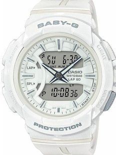 Годинники Casio BGA-240BC-7AER