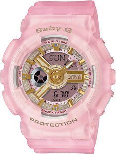 Годинник CASIO BA-110SC-4AER