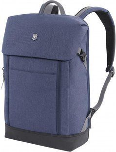 Городской рюкзак Victorinox Travel ALTMONT Classic Vt605312, 18л, синий
