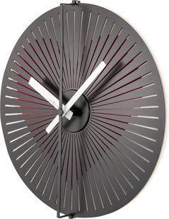 Часы настенные "Motion Clock Heart"