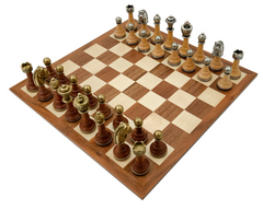 Шахматы Italfama 141MW+10831