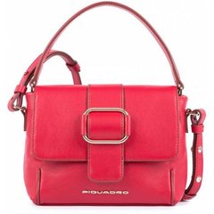 Женская сумка Piquadro LOL/Red BD4703S102_R