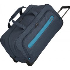 Дорожная сумка на колесах Travelite MADEIRA/Navy TL092101-20