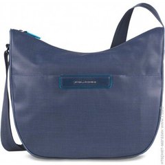 Женская сумка PIQUADRO AKI/N.Blue BD3290AK_BLU2
