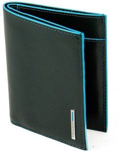 Портмоне Piquadro BL SQUARE/Forest PU1393B2_VE6