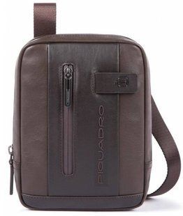 Сумочка / Клатч Piquadro URBAN/D.Brown CA3084UB00_TM