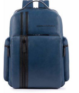 Рюкзак для ноутбука Piquadro USIE/Blue CA4617S99_BLU