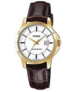 Женские часы Casio Standard Analogue LTP-V004GL-7A (A)