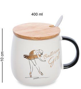 MUG-296/4 Прикольная кружка на подарок