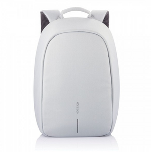 Рюкзак антивор XD Design Bobby "Hero Spring"/серый P705.762