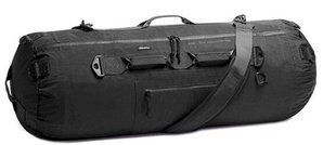 Рюкзак Piorama Adjustable Bag A10 Black PA10BK
