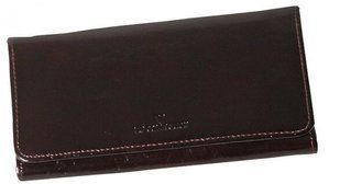 Портмоне жіноче 1511 Brown naplac