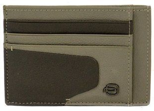 Кредитница Piquadro AKRON/Grey PP2762AOR_GR