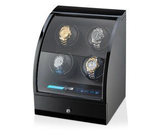 Скринька для годинника ГОДИННИКІВ 90324BB-D