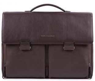 Портфель Piquadro LINE/D.Brown CA4542W89_TM