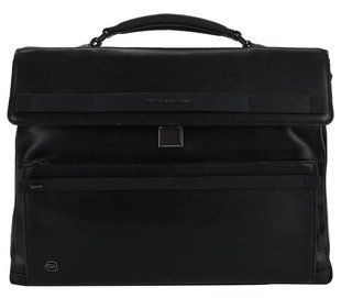 Портфель Piquadro CUBE/Black CA4474W88_N